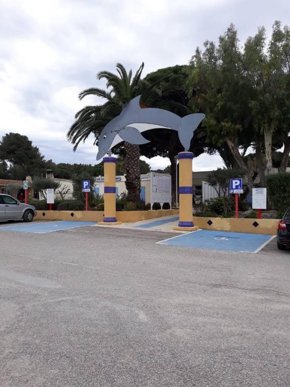 Tutti Frutti Campingplatz *