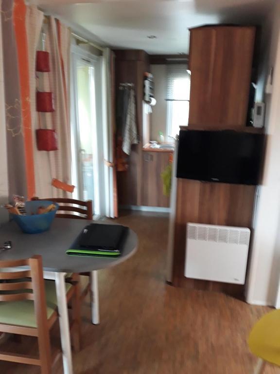 Tutti Frutti Campingplatz *