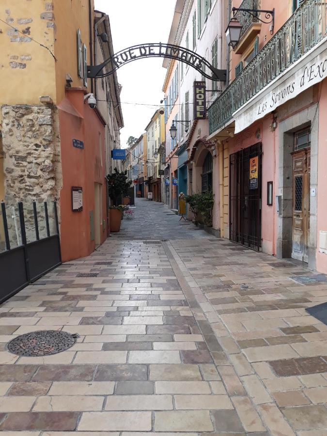 Tutti Frutti * Hyères